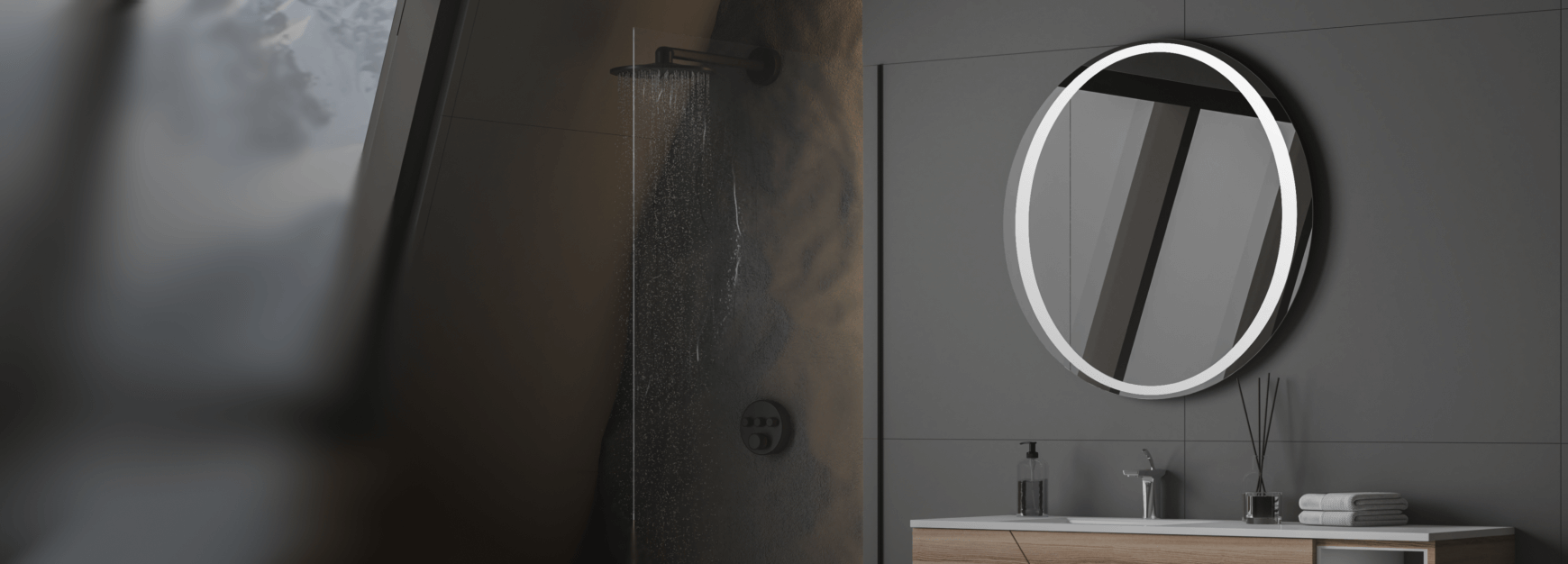 Pierwsze zakupy Taniej! -5% z KODEM: lustro5