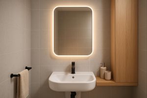 Jakie Lustro do Małej Łazienki - Najczęstsze Pytania